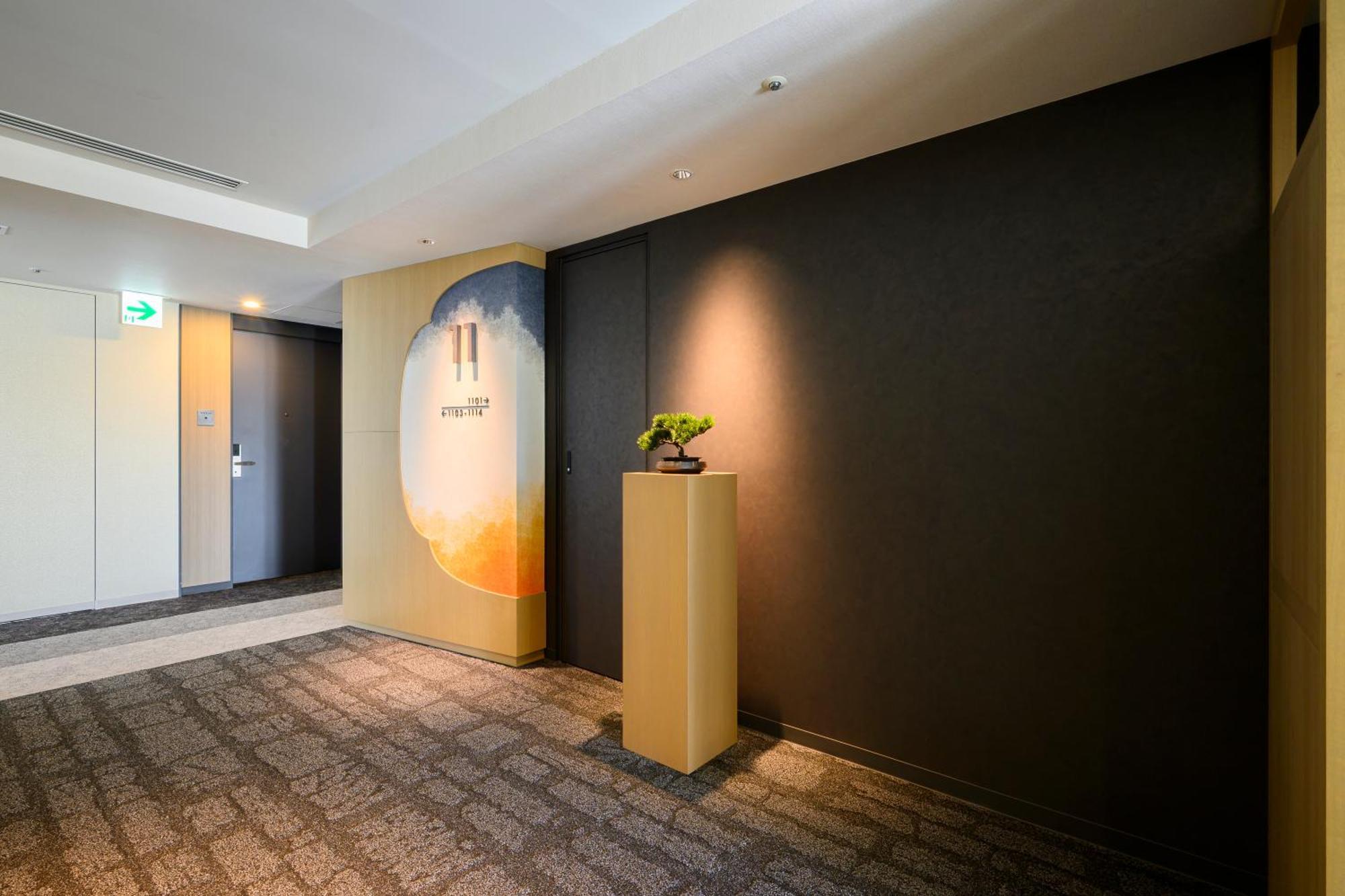 Richmond Hotel Asakusa — Fotos 3